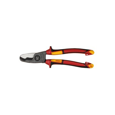 MILWAUKEE FOGÓ VDE KÁBELHEZ 210 MM 4932464563