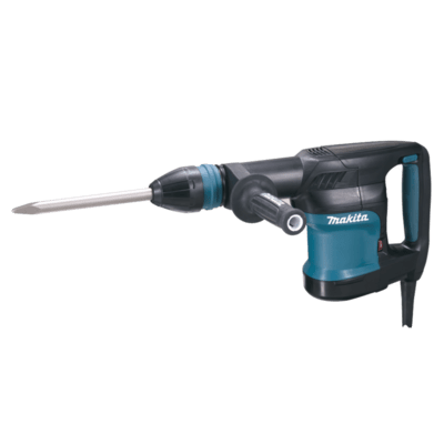 MAKITA Elektronické sekacie kladivo SDS-MAX  HM 0870 C