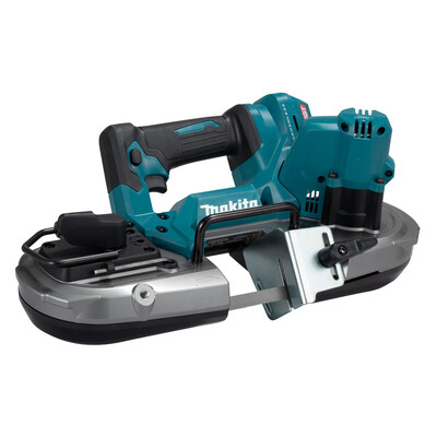 MAKITA PB003GZ - Akumulátorová pásová píla sólo
