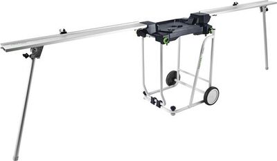 FESTOOL Szállítókocsi UG-KA-KS 60 szett
