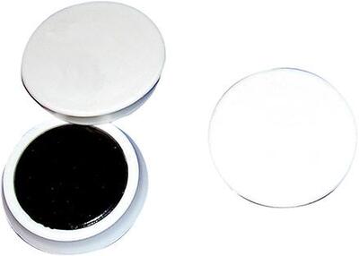 Magnet s natiskem 30x8mm FORMAT