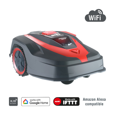AL-KO Robotická kosačka Robolinho® 520 W 127695