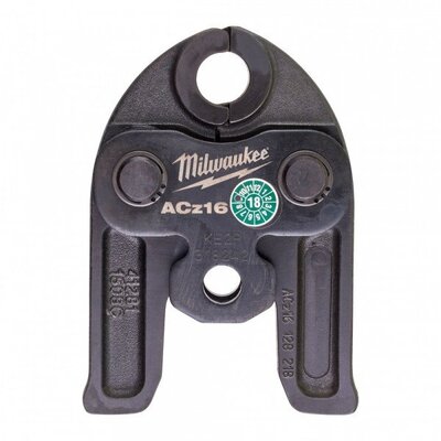 MILWAUKEE POFA HIDRAULIKUS SAJTÁSHOZ J12-ACZ16 4932459389