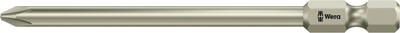 WERA 3851/4 Bity z nerezovej ocele, PH 1 x 89 mm