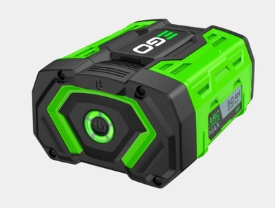 Ego Power Akumulátor MAX 8.0 Ah - BA4480X