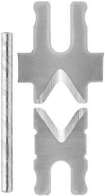 KNIPEX Nôž náhradný pre 12 62 180 / 126921 Knipex