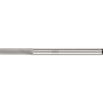 PFERD TOOLS Karbidové frézy ZYA 0313/3 MICRO