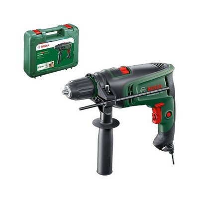 BOSCH UniversalImpact 730 - 0603313420 - Príklepová vŕtačka