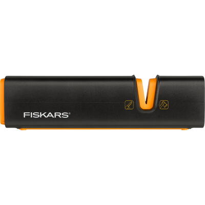 FISKARS Brúska na nože a sekery Xsharp™ | 1000601