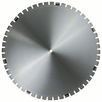 BOSCH Diamantový rezací kotúc Best for Asphalt 900 x 25,40 x 4,5 x 11 mm - 2608603453