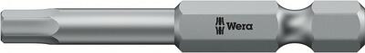 WERA Bit 1/4" imbus 3 x 89mm 840/4 Z Wera