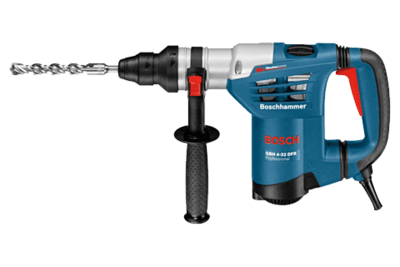 BOSCH GBH 4-32 DFR - 0611332100 - Vŕtacie kladivo s SDS-plus
