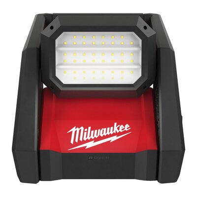 MILWAUKEE M18 HOAL-0 Erőteljes térvilágítás 4933478118