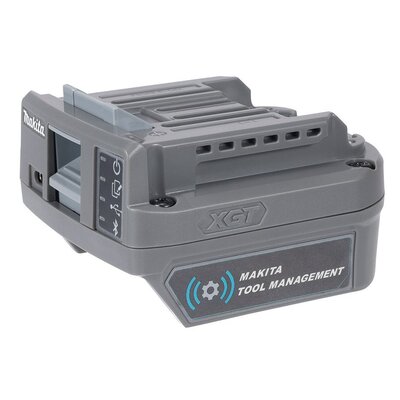 MAKITA Adaptér ADP12 XGT - 1910D9-2