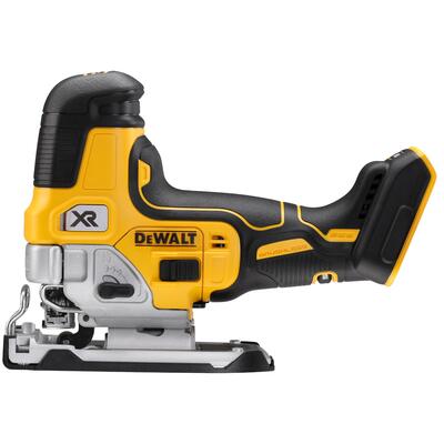 DeWALT KÖZVETLEN FŰRÉSZ 18V DCS335N