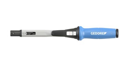 GEDORE TF-Z50 Dynamometrický kľúč TORCOFIX TF-Z 10-50 Nm