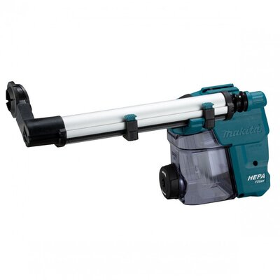 MAKITA Odsávací adaptér DX11 s HEPA filtrom pre HR009G - 191G00-4