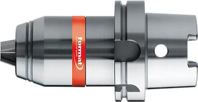 FORMAT Upínač vŕtací 1 - 16mm HSK 63 DIN69893 tvar A Format