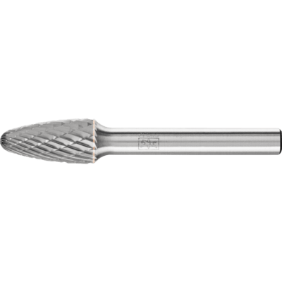 PFERD TOOLS Karbidové frézy RBF 1020/6 Z3 PLUS