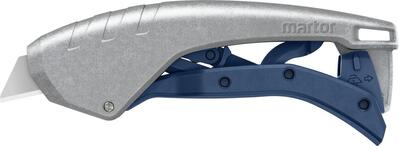 MARTOR Bezpečnostný nôž SECUNORM 610 XDR s čepeľou č. 160099 martor