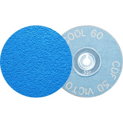 PFERD TOOLS COMBIDISC Brúsky CD 50 VICTOGRAIN-COOL 60