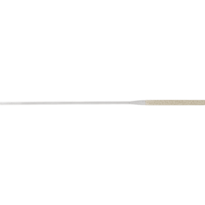 PFERD TOOLS diamantové pilníky elektrolyticky pokryté DF 3617 D 126