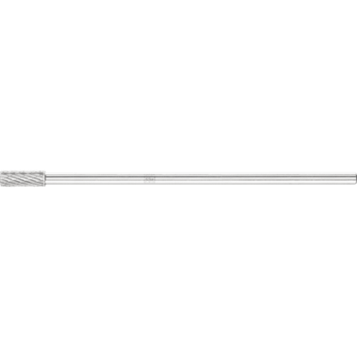 PFERD TOOLS Karbidové frézy ZYA 0820/6 Z3 PLUS SL 150