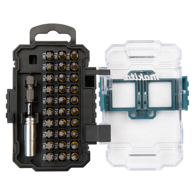 MAKITA E-25111 - TORX bitkészlet