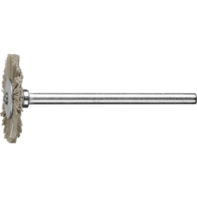 PFERD TOOLS Miniatúrne štetce RBU 2202/3 DIA 400 0,40