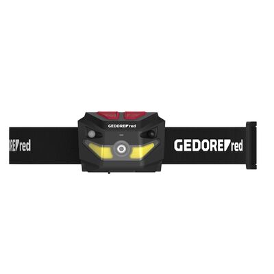 GEDORE RED Čelovka LED 260lm R95500058 Gedore Red