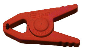 GEDORE V 913 80 Klips z plastu 1000 V 80mm