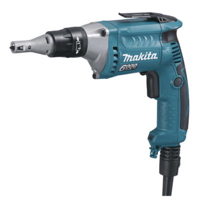 MAKITA Elektronický skrutkovač FS6300R