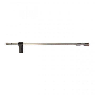 MILWAUKEE PORMENTES 4 ÉLŰ FÚRÓ SDS-MAX 30 X 900 (700) MM 4932459296