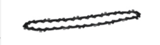 BOSCH Reťěz pro UniversalChainPole 18 - F016F05190
