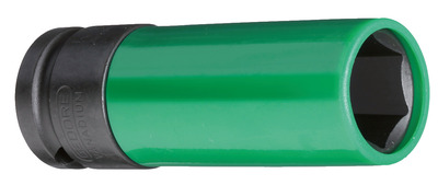 GEDORE K 19 LS 19 Nástavec do kľúča udržiavacieho 1/2" s ochranou 19 mm