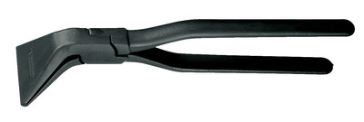 GEDORE 305060 Sklopné kliešte ohnuté 60 mm