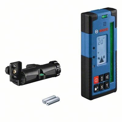 BOSCH LR 65 G - 0601069T00 - Laserový prijímač