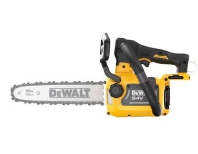 DeWALT DCMCST632N-XJ - 54V XR FLEXVOLT 30cm kompakt láncfűrész felső fogantyúval solo