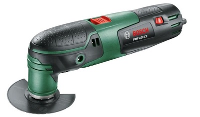 BOSCH PMF 220 CE set - 0603102001