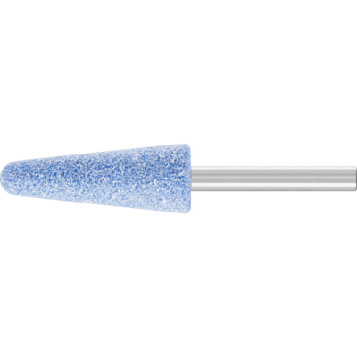 PFERD TOOLS brúsne telieska KE 1645 6 AWCO 60 J5V TOUGH