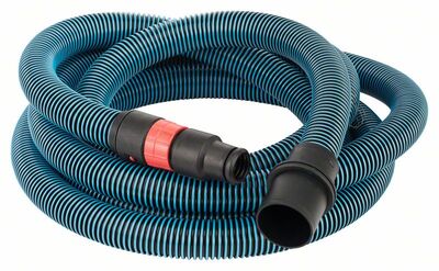 BOSCH Antistatická hadica, s bajonetovým uzáverom pre GAS 35-55 2608000566