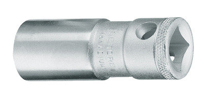 GEDORE 50 Wložka do sviečok zapalovania so zaisťovacou pružinou 20,8 mm 1/2"
