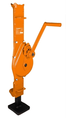 Unicraft Hrebienkový zdvihák SW 50