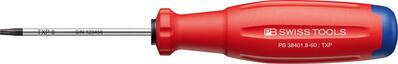 PB SWISS TOOLS Šroubovák IP8x 60mm SwissGrip EVO PB Swiss