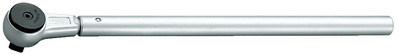 GEDORE 2193 U-3 Prepnuteľná ráčna 1" 720 mm