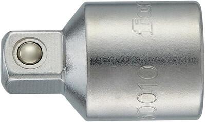 FORMAT Redukcia 1/2" - 3/8" Format