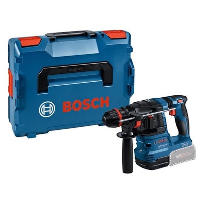 BOSCH GBH 18V-22 X - Akumulátorové vŕtacie kladivo s ONECHUCK sólo - 0611924102