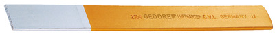 GEDORE 2104 Ploské chisel extra ploché 240x26x4 mm