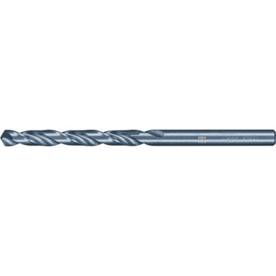 PFERD TOOLS Vrtacie a ponorné nástroje SPB DIN 340 HSSG N 5,3 OCEĽ