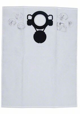 BOSCH Filc táska - 2605411229